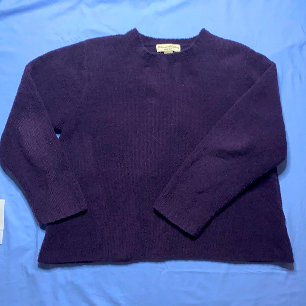 Soft Sweater